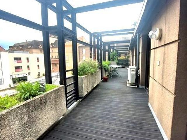 Appartement 3 pièces 90 m²