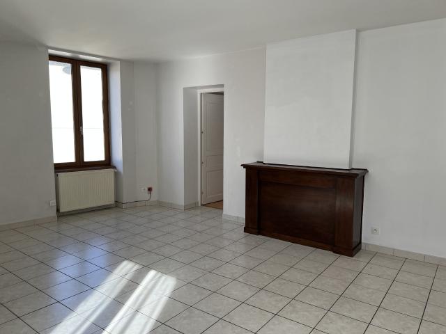 Appartement 4 pièces 92 m²