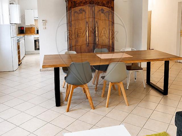 Appartement 3 pièces 90 m²