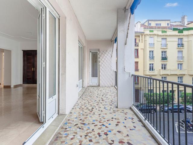 Appartement 3 pièces 90 m²