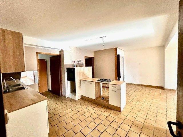 Appartement 3 pièces 90 m²