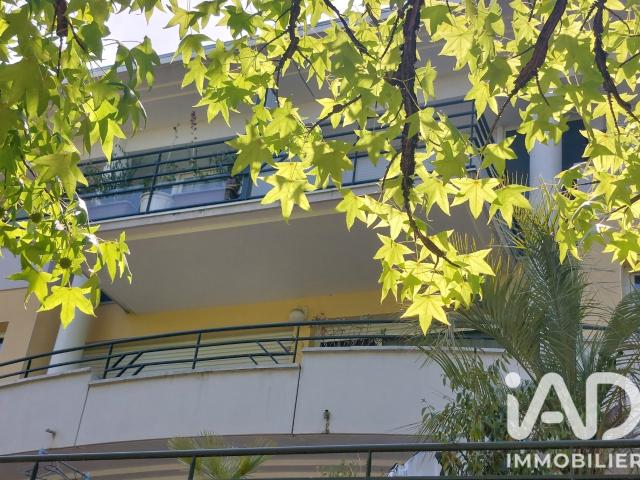 Appartement 3 pièces 90 m²