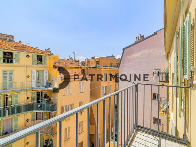 Appartement 3 pièces 90 m²