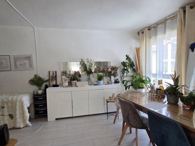 Appartement 3 pièces 90 m²