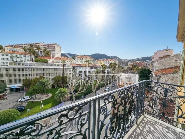 Appartement 3 pièces 90 m²