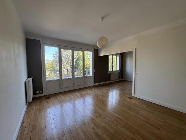 Appartement 3 pièces 90 m²