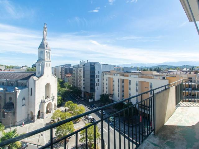 Appartement 3 pièces 90 m²