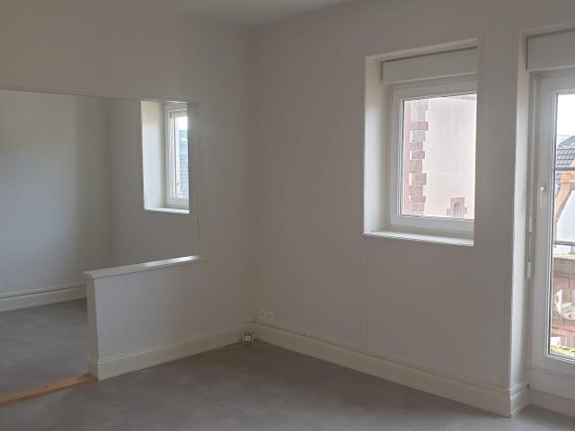 Appartement 3 pièces 90 m²