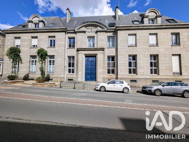 Appartement 3 pièces 90 m²
