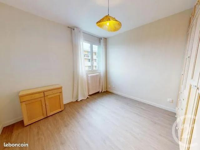 Appartement 3 pièces 90 m²