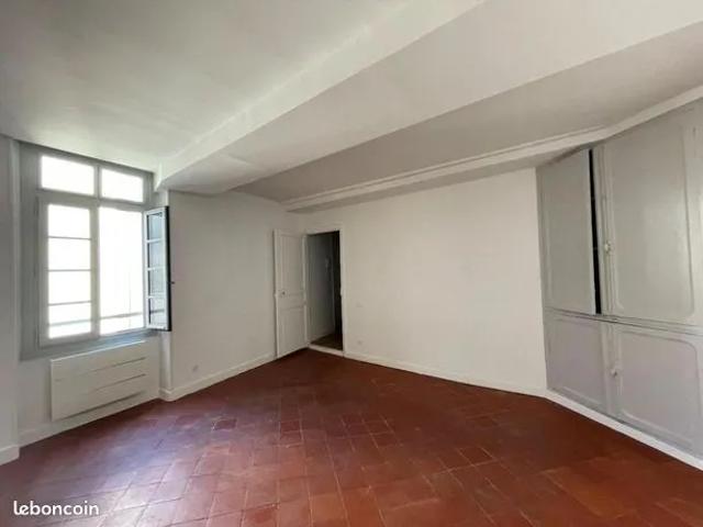 Appartement 3 pièces 90 m²