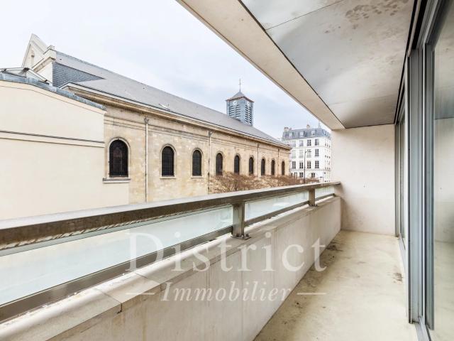 Appartement 3 pièces 90 m²