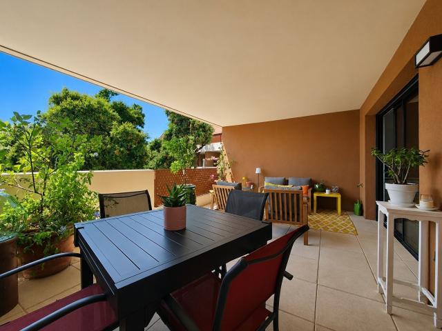 Appartement 3 pièces 90 m²