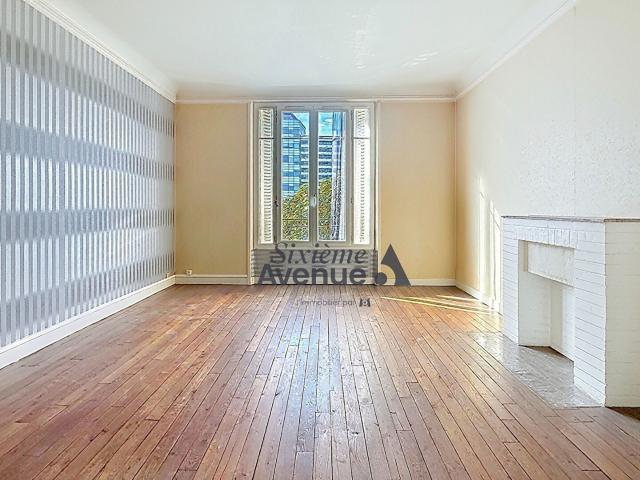 Appartement 3 pièces 90 m²