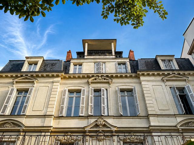 Appartement 3 pièces 90 m²