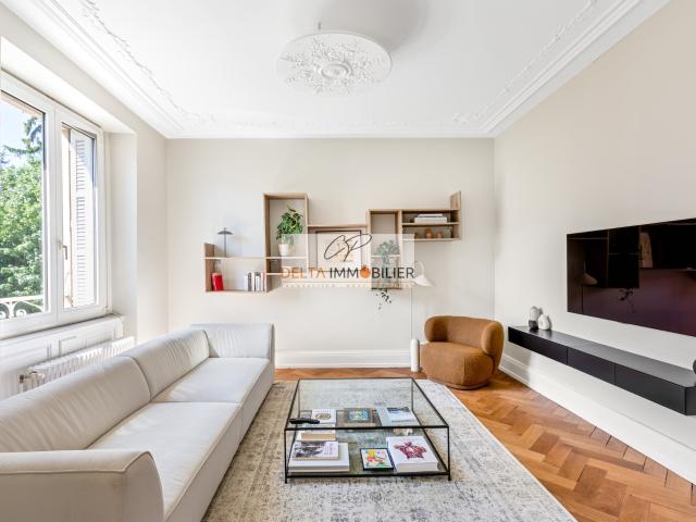 Appartement 3 pièces 90 m²