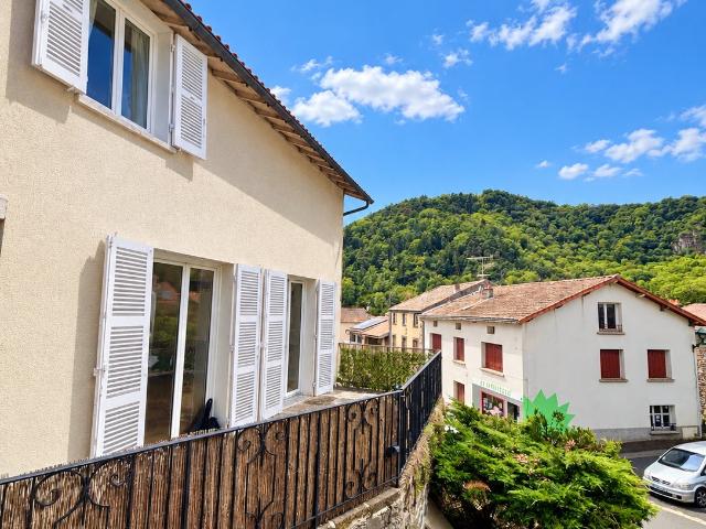 Appartement 3 pièces 90 m²