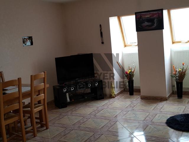 Appartement 3 pièces 90 m²