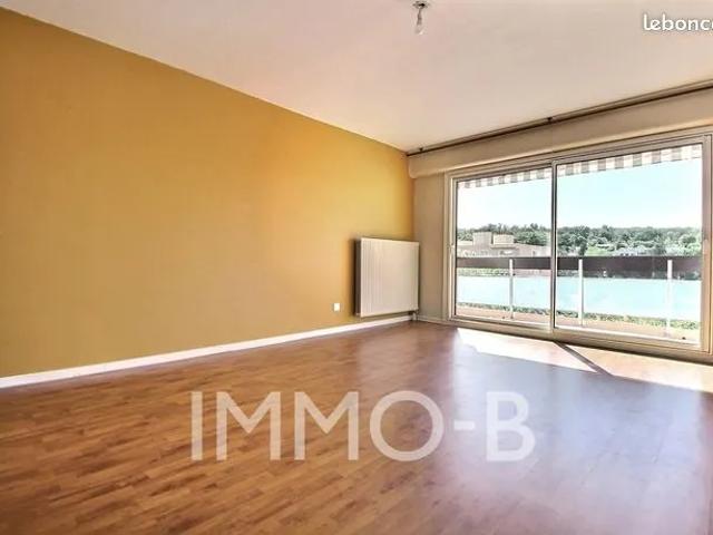 Appartement 3 pièces 90 m²