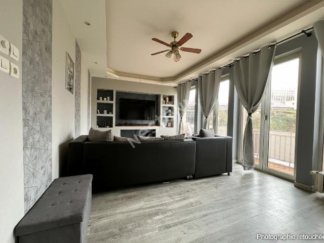 Appartement 3 pièces 90 m²