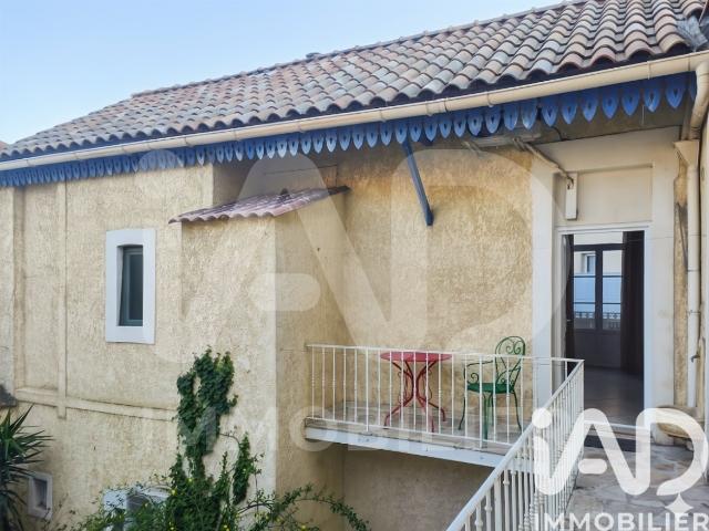 Appartement 3 pièces 90 m²