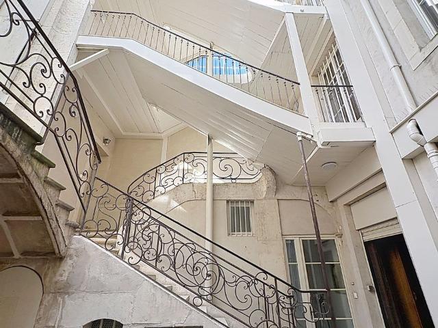 Appartement 3 pièces 90 m²
