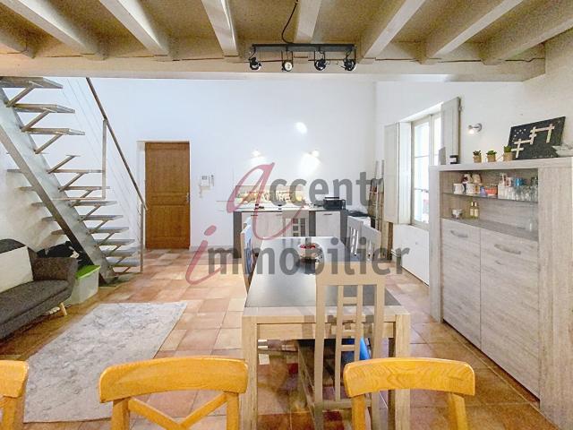Appartement 3 pièces 90 m²