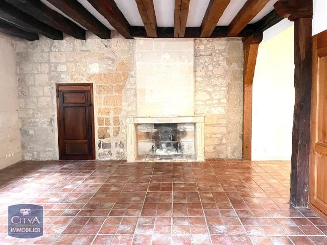 Appartement 3 pièces 90 m²