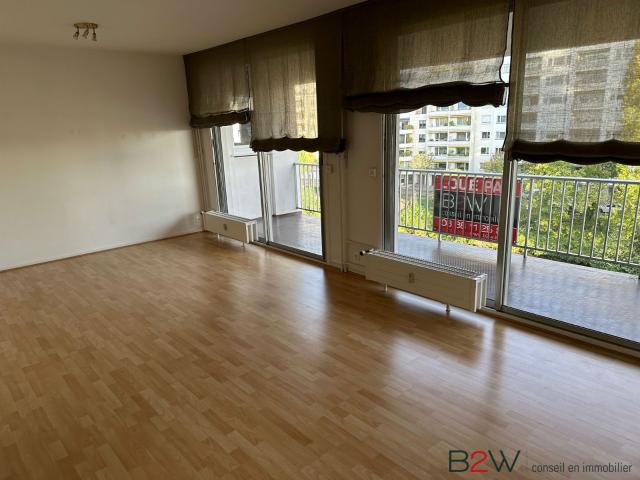 Appartement 3 pièces 90 m²