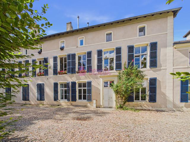 Appartement 3 pièces 90 m²