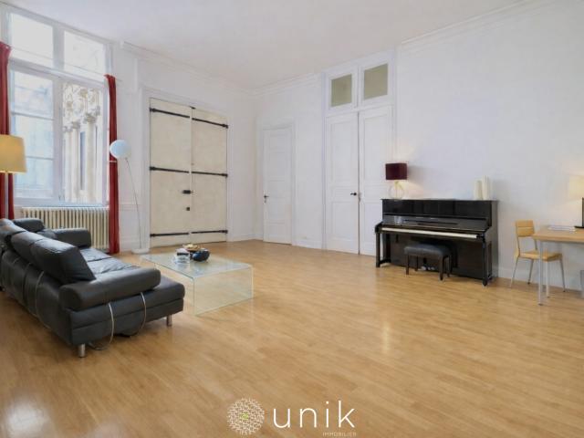Appartement 3 pièces 90 m²