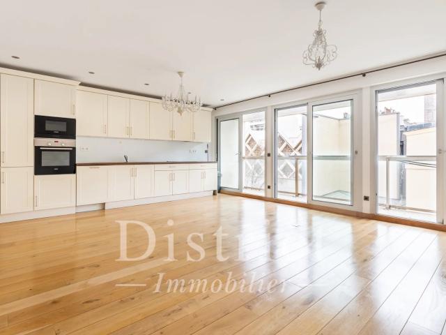 Appartement 3 pièces 90 m²