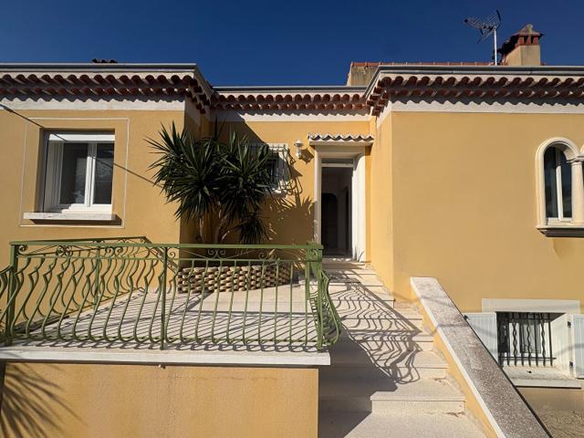 Appartement 3 pièces 90 m²