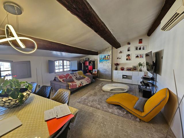 Appartement 3 pièces 90 m²