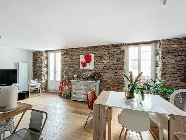 Appartement 3 pièces 90 m²