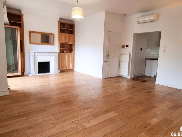 Appartement 3 pièces 90 m²