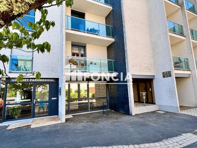 Appartement 3 pièces 90 m²