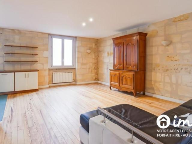 Appartement 3 pièces 90 m²