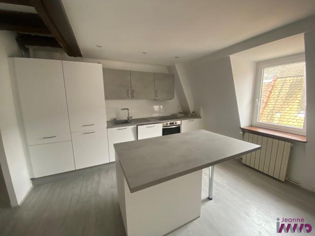Appartement 3 pièces 90 m²