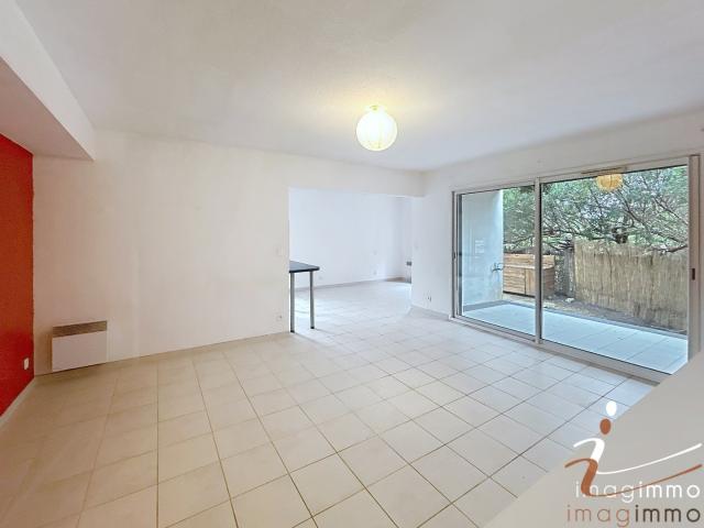 Appartement 3 pièces 90 m²