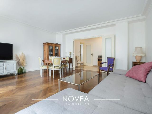 Appartement 3 pièces 90 m²
