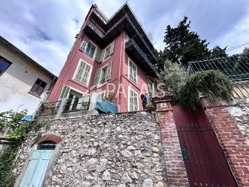 Vieux-Nice, La Provençale Nice, Nice, Alpes-Maritimes