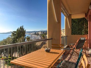 Vieux-Nice, La Provençale Nice, Nice, Alpes-Maritimes