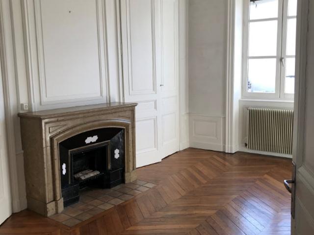 Appartement 3 pièces 90 m²