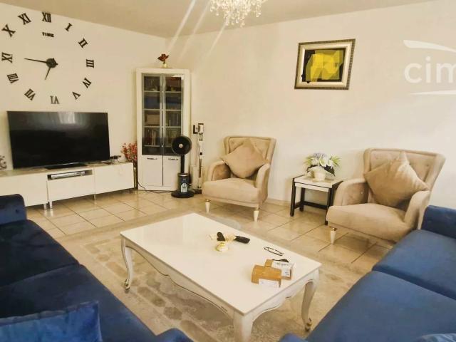 Appartement 3 pièces 90 m²