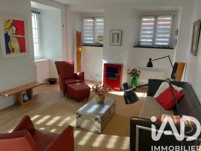 Appartement 3 pièces 90 m²