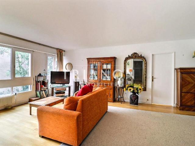 Appartement 3 pièces 90 m²