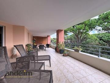 Appartement 3 pièces 90 m²