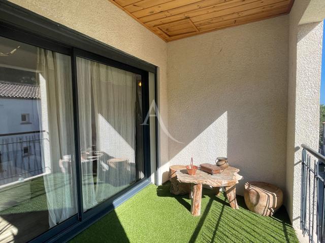 Appartement 3 pièces 90 m²