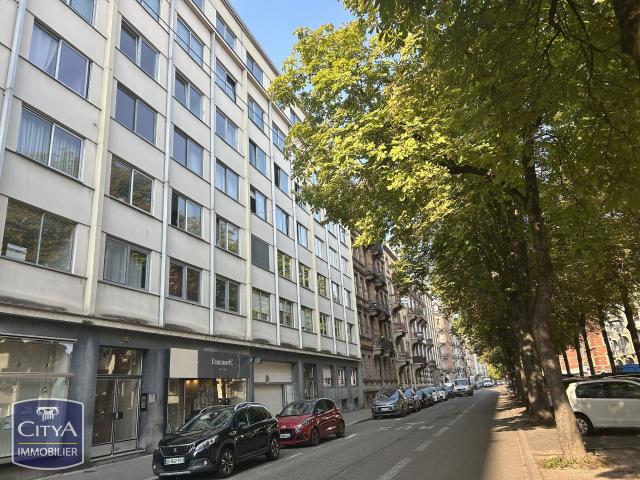 Appartement 3 pièces 90 m²